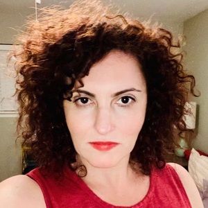 Meet your Posher, Teryn